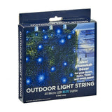 Rite Lite Chanukah 8ft Outdoor Lights