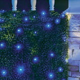 Rite Lite Chanukah 8ft Outdoor Lights