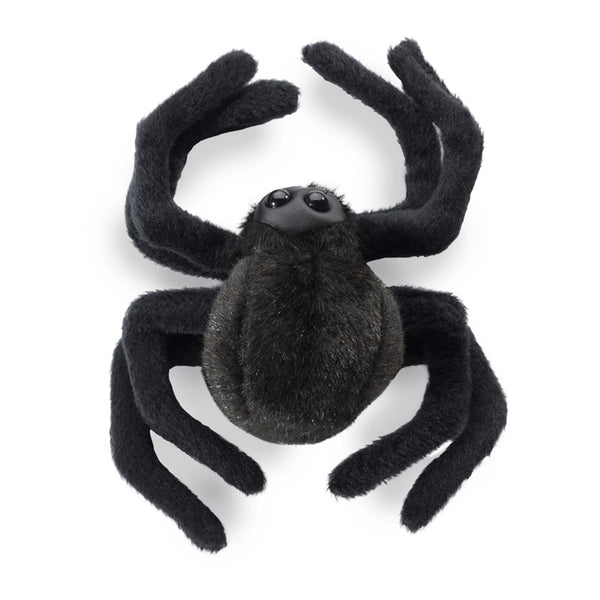 Folkmanis Finger Puppet - Spider