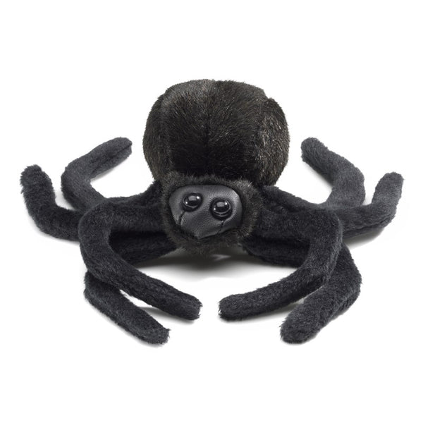 Folkmanis Finger Puppet - Spider