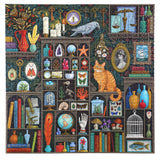 eeBoo 1000pc Puzzle - Alchemist's Cabinet