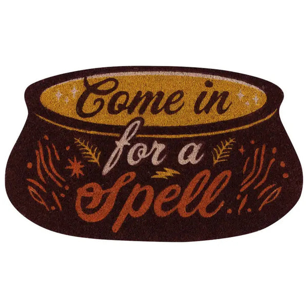 Danica Jubilee Doormat - Spellbound