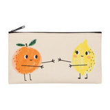 Danica Jubilee Snack Bags Set of 2 - Funny Food