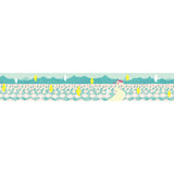 Hitotoki SODA Transparent Masking Tape 30mm Home