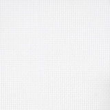Tahl Embroidery Cloth White