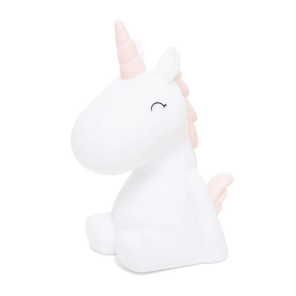 Dhink Mini Nightlight - Baby Unicorn