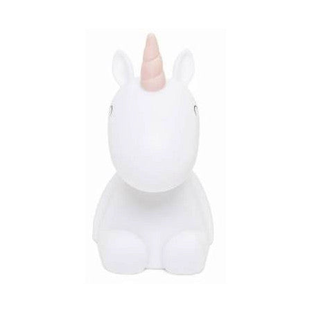 Dhink Mini Nightlight - Baby Unicorn