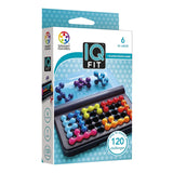 SmartGames IQ Fit Puzzle Game