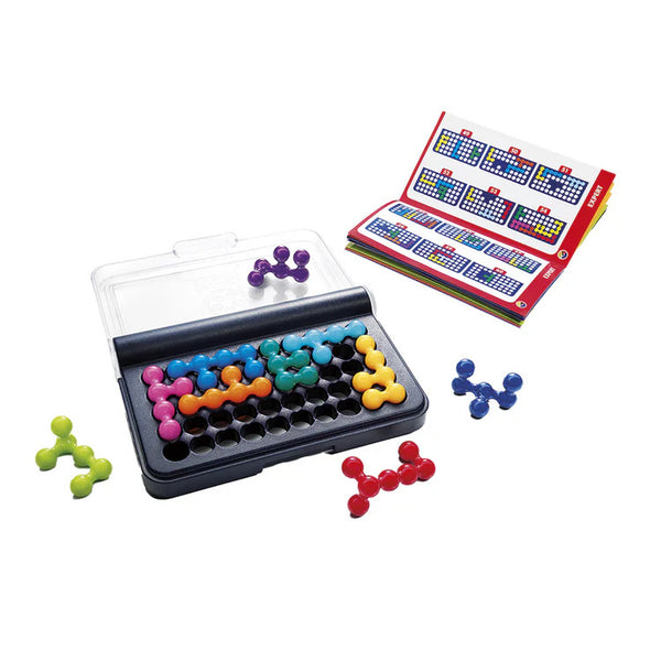 SmartGames IQ Fit Puzzle Game