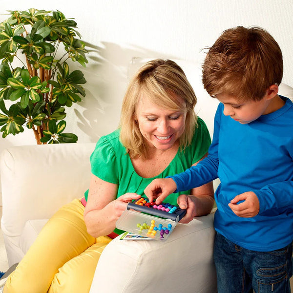 SmartGames IQ Fit Puzzle Game