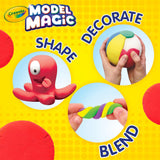 Crayola Model Magic 4oz Bag, White