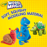 Crayola Model Magic 4oz Bag, White