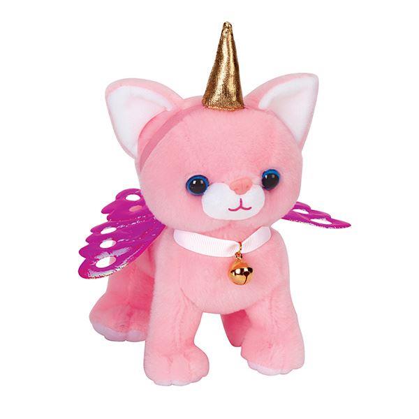 Creativity for Kids Cuddly Kitten Play Set