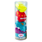 Bath Buddies Squirter Set/4