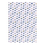 Now Designs Cats Cotton Dishtowels - Assorted