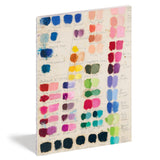 John Derian Notebook 3pk - Color Studies