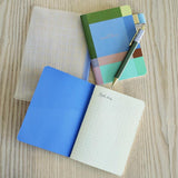 Kikkerland On-The-Go Stationery Set