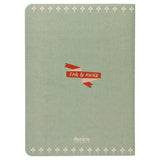 Danica Notebook 2pk - Far & Away