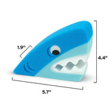Fred Bath Biters Sponge - Shark