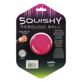 Toysmith Squishy Rebound Ball