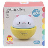 Tiger Tribe Rocking Rollers Toy - Cat