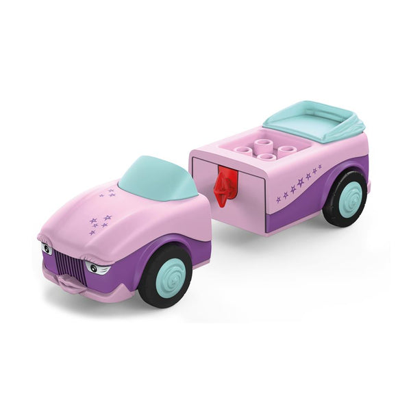 Toddys Click & Play Toy Vehicle - Betty Blinky