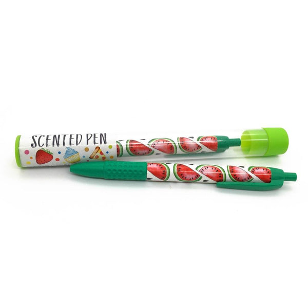 Snifty Scented Pen - Fruit, Assorted