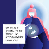Chronicle Books Mystic Mondays Tarot Journal