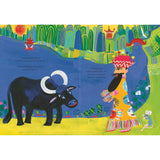 The Great Race by Christopher Corr