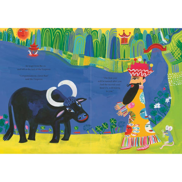 The Great Race by Christopher Corr