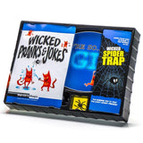 Marvin's Magic Wicked Pranks & Jokes Kit