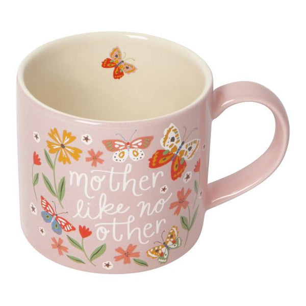 Danica Jubilee 14Ooz Mug in Gift Box - Mother Like No Other (Ó)