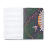 Compendium Write Now Journal - We Can Begin By Doing Small Things