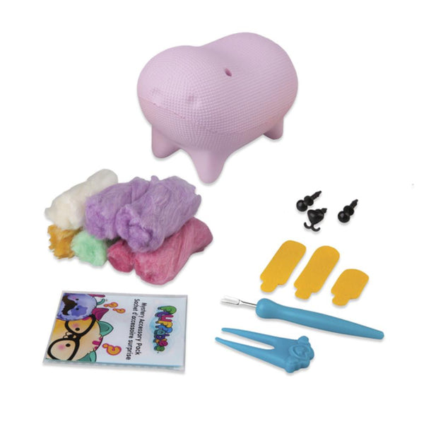 ORB Fluffables Plush Craft