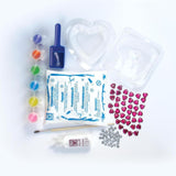 PBI Fun Clay Jewellery Box Kit