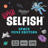 Ridley's Games Little Selfish: Space Mini Edition