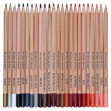 Peter Pauper Press Studio Series Colored Pencils 72pk