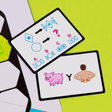 Professor Puzzle Einstein: The Board Game