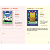 Mystic Cats Tarot By Michelle Romo