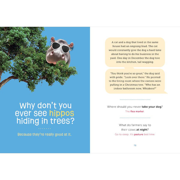 Dad Jokes by Dan Alleva