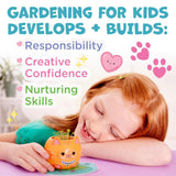 Creativity for Kids Plant-a-Pet - Kitty