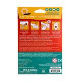 Ooly Tattoo-Palooza Temporary Tattoos Mini Pack - Beach Days