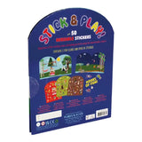 Floss & Rock Stick & Play Kit - Adventure