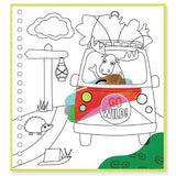 Floss & Rock Magic Multi-Play Kit - Adventure