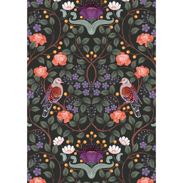 Pomegranate Holiday Cards 20pk Catherine Marion