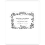 The Night Before Christmas Coloring Book by Clement C. Moore