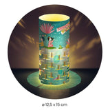 Djeco DIY Lantern Kit - Fireflies Dance
