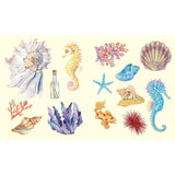 Sticker Studio: Atlantis by Chloe Standish