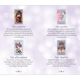 Rock Point Cute Chibi Tarot