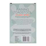 NPW Raining Toadstool Plant Spike